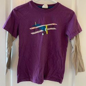 Mini Boden Boys Shirt